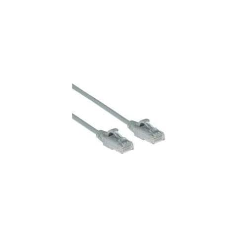 Cavo Di Rete Dc9052 Grijs 0,25 M Cat6 U /utp (utp) - Foto 2