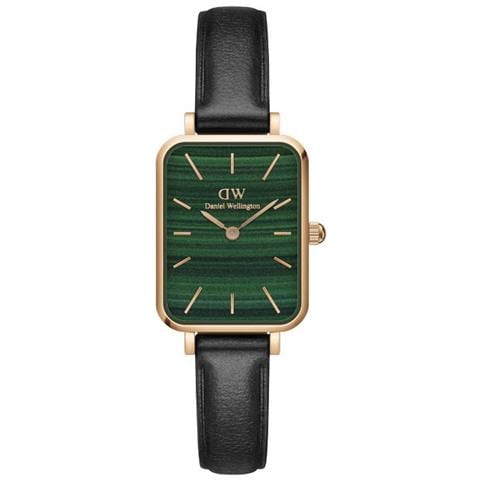 Orologio Da Donna Quadro 20x26mm Dw00100439 - Foto 1