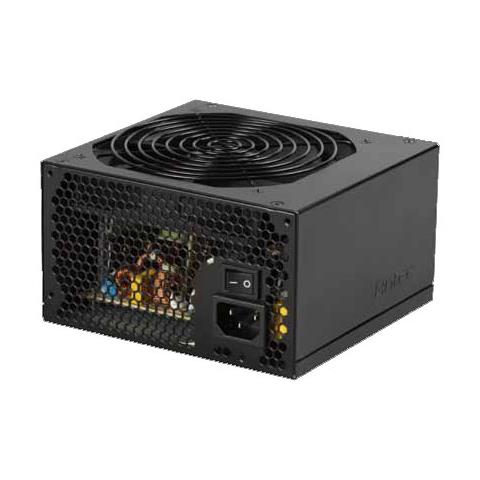 VP600P 600W ATX Nero alimentatore per computer - Foto 1