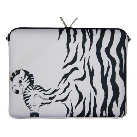 10.2" Zebra 10.2" Custodia a tasca - Foto 1
