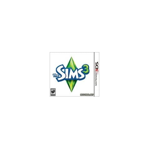 The Sims 3, Nintendo DS, Simulazione, T (Teen) - Foto 1