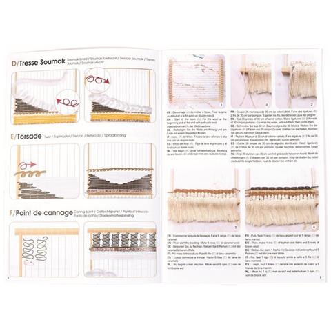 Kit Telaio Modello Grande - 400 X 300 Mm - Foto 1