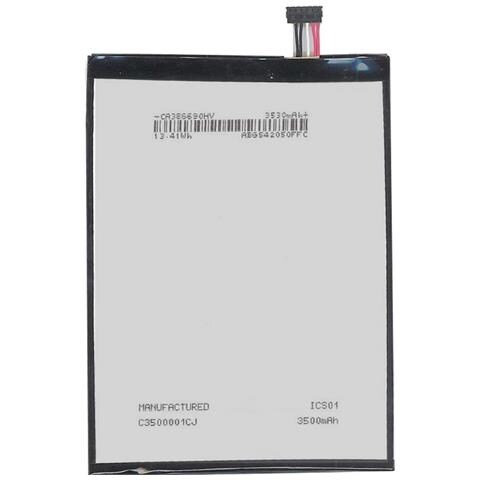 Batteria Litio Integrata Originale Tlp035aj Bulk Per Pop 4 (6) - 7070x - Foto 2