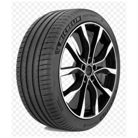 Pneumatico P. sport 4 Suv 235/60r18 107w - Estivo - Foto 1