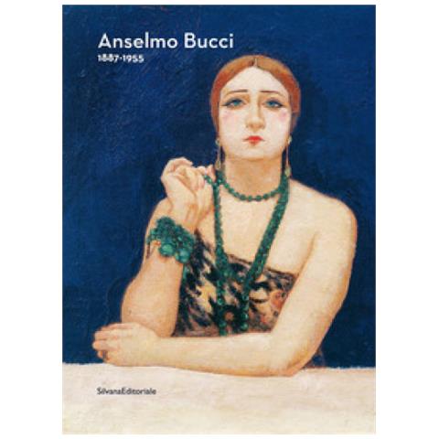 Giordano Bruno Guerri - Anselmo Bucci. 1887-1955. Ediz. illustrata - Foto 1