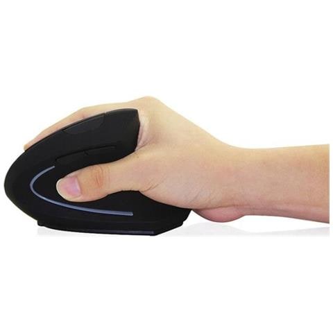 Mouse Ergo (rblmys00046)  - Foto 4