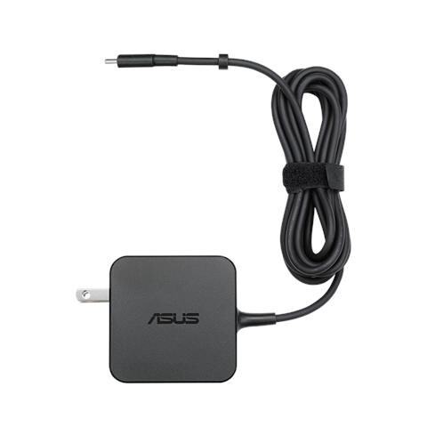 AC65-00 adattatore e invertitore Interno 65 W Nero - Foto 1