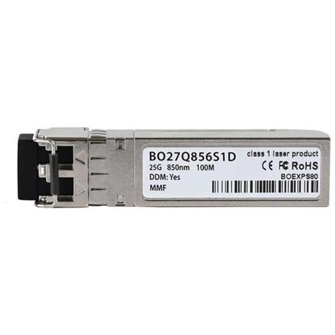 Sfp-25g-sr-s-bo Modulo Del Ricetrasmettitore Di Rete Fibra Ottica 25000 Mbit / s Sfp28 - Foto 1