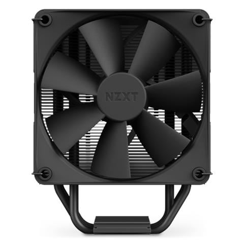 T120 Processore Raffreddatore D'aria 12 Cm Nero 1 Pz - Foto 2