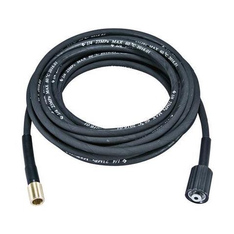 Tubo Flessibile per Lavaggio a Pressione 10m - Foto 2