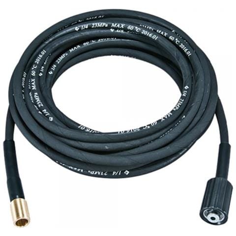 Tubo Flessibile per Lavaggio a Pressione 10m - Foto 1