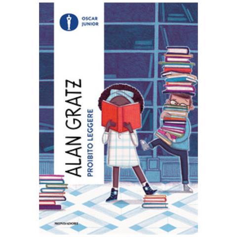 Alan Gratz - Proibito Leggere - Foto 1