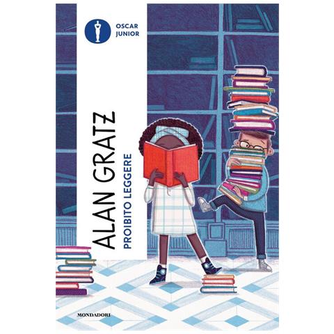 Alan Gratz - Proibito Leggere - Foto 2
