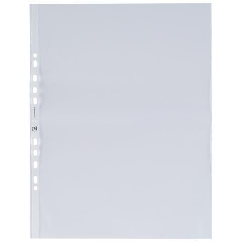 100460995 foglio di protezione 300 x 420 (A3) Polipropilene (PP) 25 pz - Foto 1