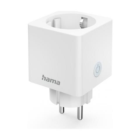 00176626 Presa Intelligente 3680 W Bianco - Foto 1