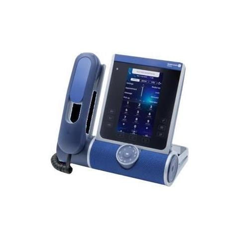 -lucent Enterprise Ale-500 - Voip-telefon - Srtp - Neptune Blue - Foto 1