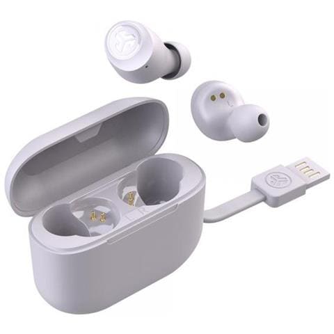 Go Air Pop True Wireless Cuffie Auricolare Bluetooth Lillà - Foto 2