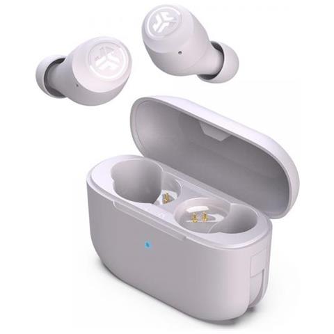 Go Air Pop True Wireless Cuffie Auricolare Bluetooth Lillà - Foto 3