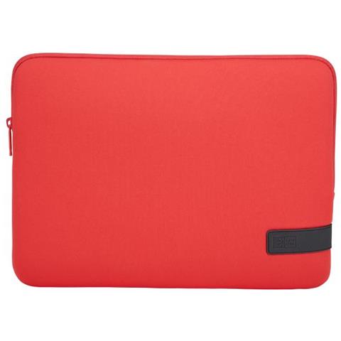 Reflect Refpc-113 Pop Rock Borsa Per Notebook 33 Cm (13"") Custodia A Tasca Rosso - Foto 2
