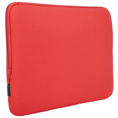 Reflect Refpc-113 Pop Rock Borsa Per Notebook 33 Cm (13"") Custodia A Tasca Rosso - Foto 3