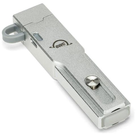 ENVPMCA02 Tecnologia Thunderbolt 250 GB Da USB tipo A a USB tipo C 3.2 Gen 2 (3.1 Gen 2) Alluminio - Foto 1