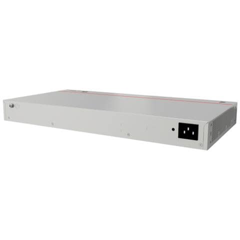 Switch S220-48P4X Gigabit Ethernet 10/100/1000 1u Grau 98012377 - Foto 1