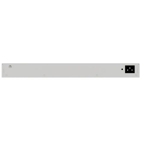 Switch S220-48P4X Gigabit Ethernet 10/100/1000 1u Grau 98012377 - Foto 4