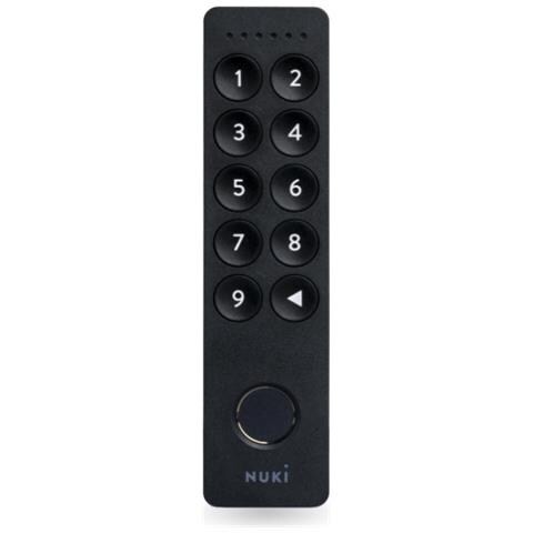 Keypad 2.0 Bluetooth Nero - Foto 1