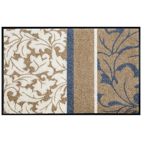 Sinfonia Zerbino decorativo Interno Rettangolare Multicolore - Foto 1