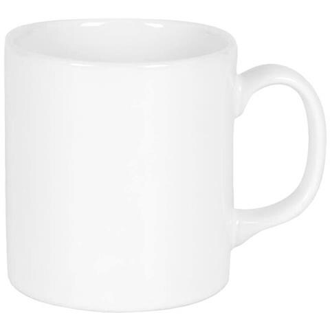 Tazza Bianco 300 Ml (12 Unità) - Foto 2