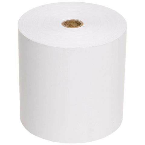 Rotolo Termico Per Lettere - Senza Bpa - 80x65x12mm - Foto 2