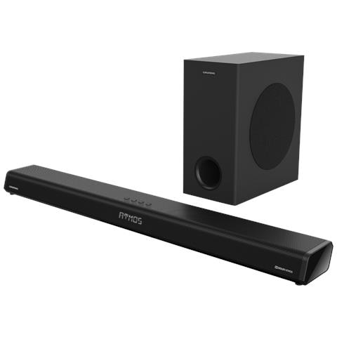 DSB 2100 Nero 2.1 canali 280 W - Foto 1