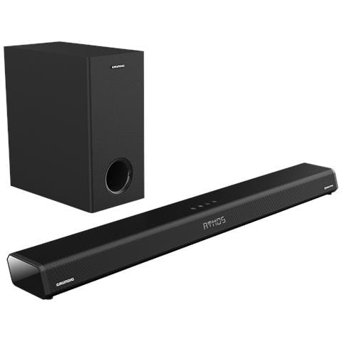 DSB 2100 Nero 2.1 canali 280 W - Foto 3
