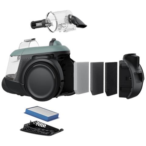 EL61C2OG Verde - Foto 2