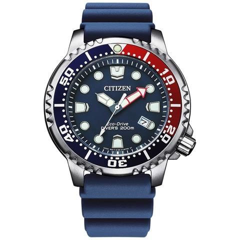 Mod. Promaster Divers Eco Drive 200 Mt - Foto 1