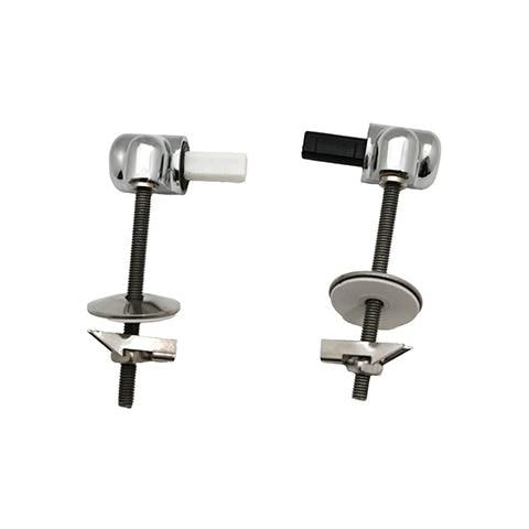 Kit Cerniere Rallentate Per Sedile 182-s900 - Foto 1