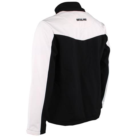 Virtus.pro - Giacca Softshell (nero | M) - Foto 7