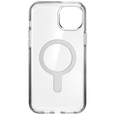 Cover Per Iphone 14 Plus / 15 Plus Magsafe Presidio Perfect-clear, Trasparente - Foto 2