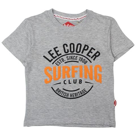 T-shirt glc1079 tmc s1-6a Ragazzo - Foto 1