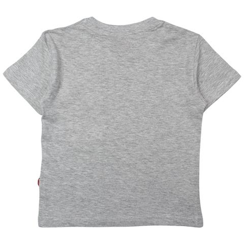 T-shirt glc1079 tmc s1-6a Ragazzo - Foto 2