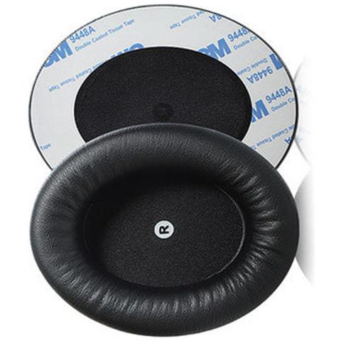 Cuscinetti Auricolari In Pelle Proteica Hyperx Cloud Orbit S - Foto 2