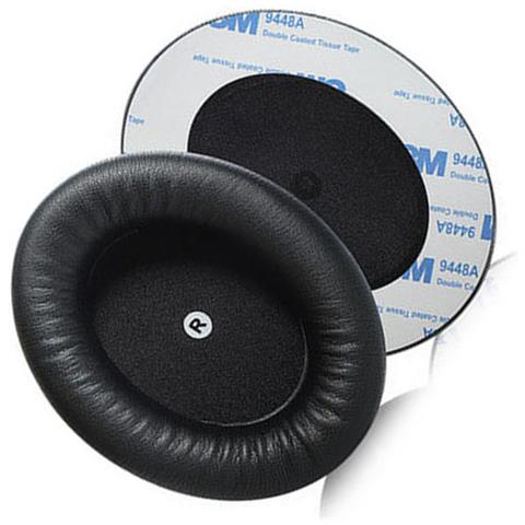 Cuscinetti Auricolari In Pelle Proteica Hyperx Cloud Orbit S - Foto 3