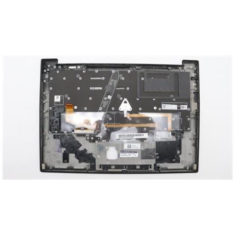 5M11H44415 ricambio per laptop Cover + keyboard - Foto 1
