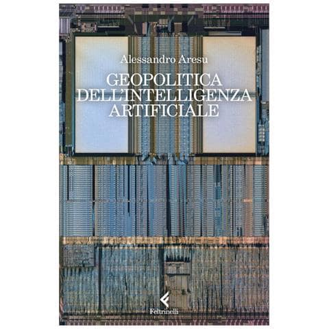 Geopolitica Dell'intelligenza Artificiale - Foto 1