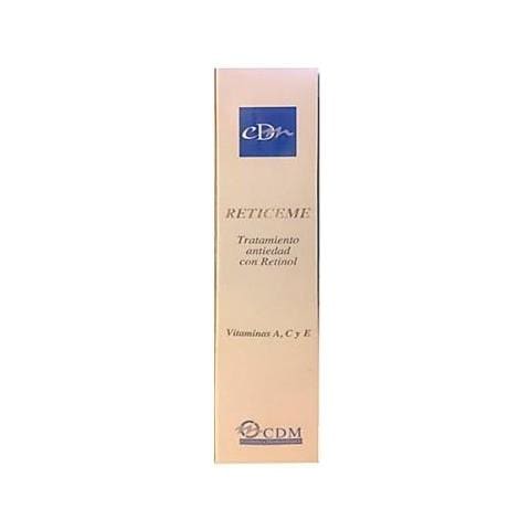 Reticeme Crema Antiedad Con Retinol 50ml - Foto 1