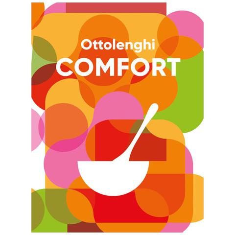 Comfort Yotam Ottolenghi - Foto 1