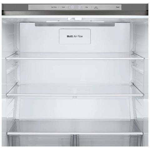 Frigorifero 4 Porte GMB860PYDE Total No Frost Multi Air Flow Classe E Capacità Netta 530 Litri - Foto 4