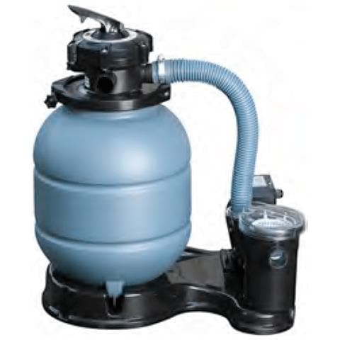 Filtro Ø 320mm 180w - Foto 1