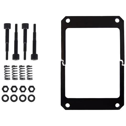 13001 parte e accessorio del sistema di raffreddamento del computer Kit di montaggio - Foto 1