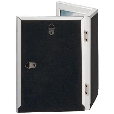 Santorini Cornice Per Foto Multipla Argento - Foto 2